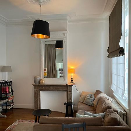 Holiday Home Amelie Amberes Exterior foto