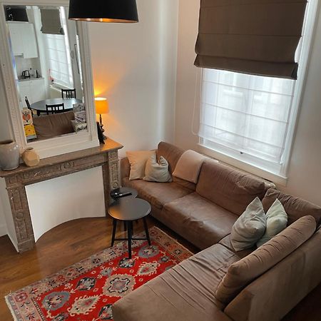 Holiday Home Amelie Amberes Exterior foto