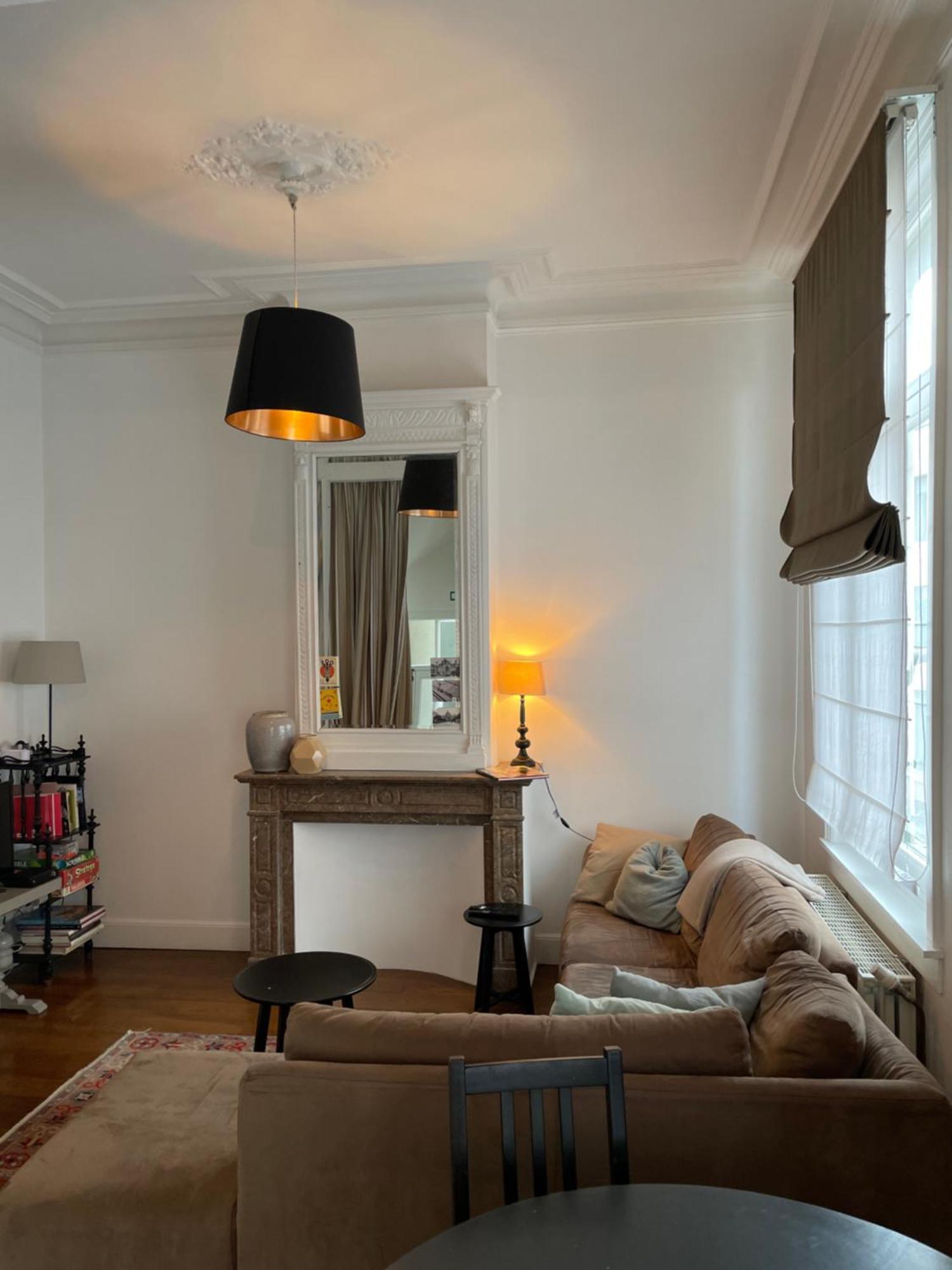 Holiday Home Amelie Amberes Exterior foto