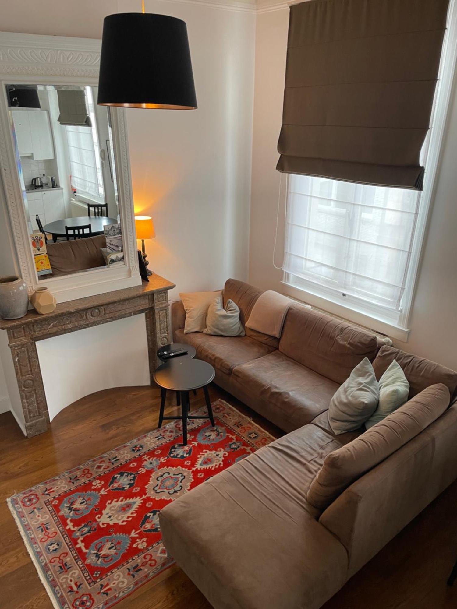 Holiday Home Amelie Amberes Exterior foto